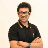 Vihanga Marasinghe headshot